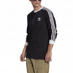 3-STRIPES LS T