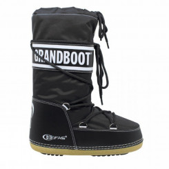 GRANDBOOT BLACK KID