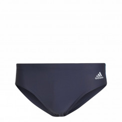 COLORBLOCK SWIM TRUNK