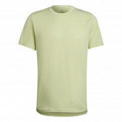 ADIDAS DESIGNED 4 RUNNING TEE MEN