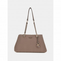 ANNING SHOULDER SATCHEL