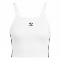 3 S CROP TOP