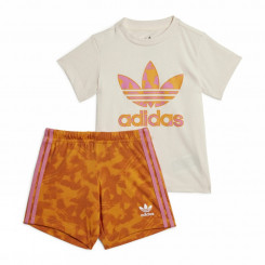 SHORT TEE SET
