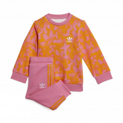 CREW SET