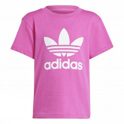 TREFOIL TEE