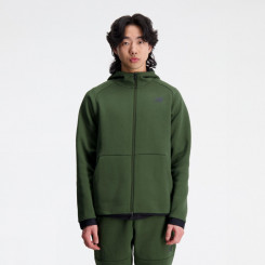 R.W.TECH FLEECE FULL ZIP