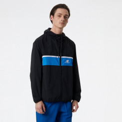 NB Athletics Amplified Windbreaker