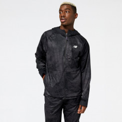 ALL-TERRAIN WATERPROOF JACKET