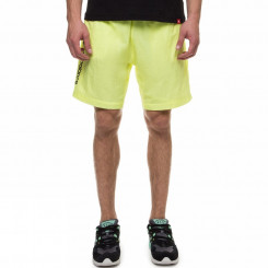 SPORT STYLE OPTIKS WIND SHORT LMNSLUSH - Short