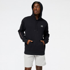 NB ALL TERRAIN HOODIE