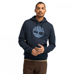Tree Logo Hoodie