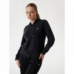 OLYMPE FULL ZIP HOODIE SWEATSH