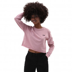 WM JUNIOR V LS CROP