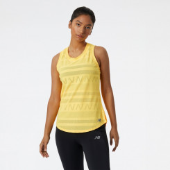 Q Speed Jacquard Tank