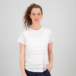 Q Speed Jacquard Short Sleeve