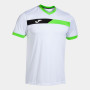 COURT SHORT SLEEVE T-SHIRT