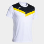 COURT SHORT SLEEVE T-SHIRT