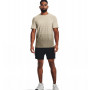 UA VANISH WOVEN 6IN SHORTS