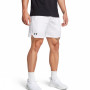 UA VANISH WOVEN 6IN SHORTS