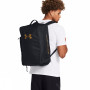 UA CONTAIN DUO SM BP DUFFLE