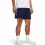 UA WOVEN WDMK SHORTS