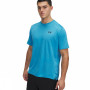 UA TECH VENT JCQRD SS