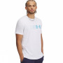 UA M LC FLY IN LOGO SS