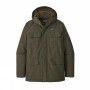 ISTHMUS PARKA