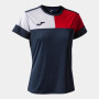 CREW V SHORT SLEEVE T-SHIRT