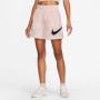 SPORTSWEAR ESSENTIAL HIGH-RISE WOVEN SHORTS