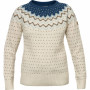 ÖVIK KNIT SWEATER W