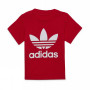 TREFOIL TEE