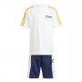 SHORT TEE SET