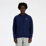STACKED LOGO FRENCH TERRY