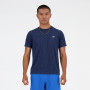 NB ATHLETICS RUN T-SHIRT