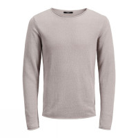 JJELINEN KNIT CREW NECK STS