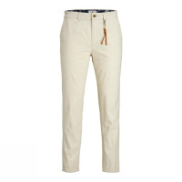 JJIACE JJLINEN AKM 985 SILVER B  STS