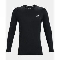 UA HG ARMOUR FITTED LS