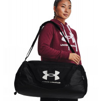 UA UNDENIABLE 5.0 DUFFLE MD