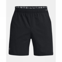 UA VANISH WOVEN 6IN SHORTS