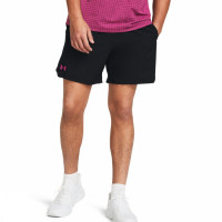UA VANISH WOVEN 6IN SHORTS