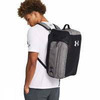 UA CONTAIN DUO SM BP DUFFLE