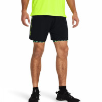 UA WOVEN WDMK SHORTS