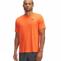UA TECH VENT JCQRD SS