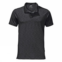 TRAVEL POLO MEN