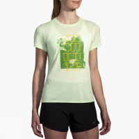 DISTANCE SHORT SLEEVE 3.0