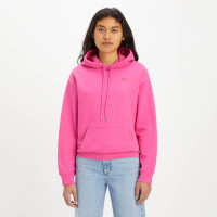 STANDARD HOODIE ROSE VIOLET