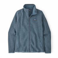 BETTER SWEATER JKT