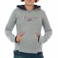 HOODED SWEATSHIRT