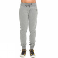 FL PANT LOGO LADY